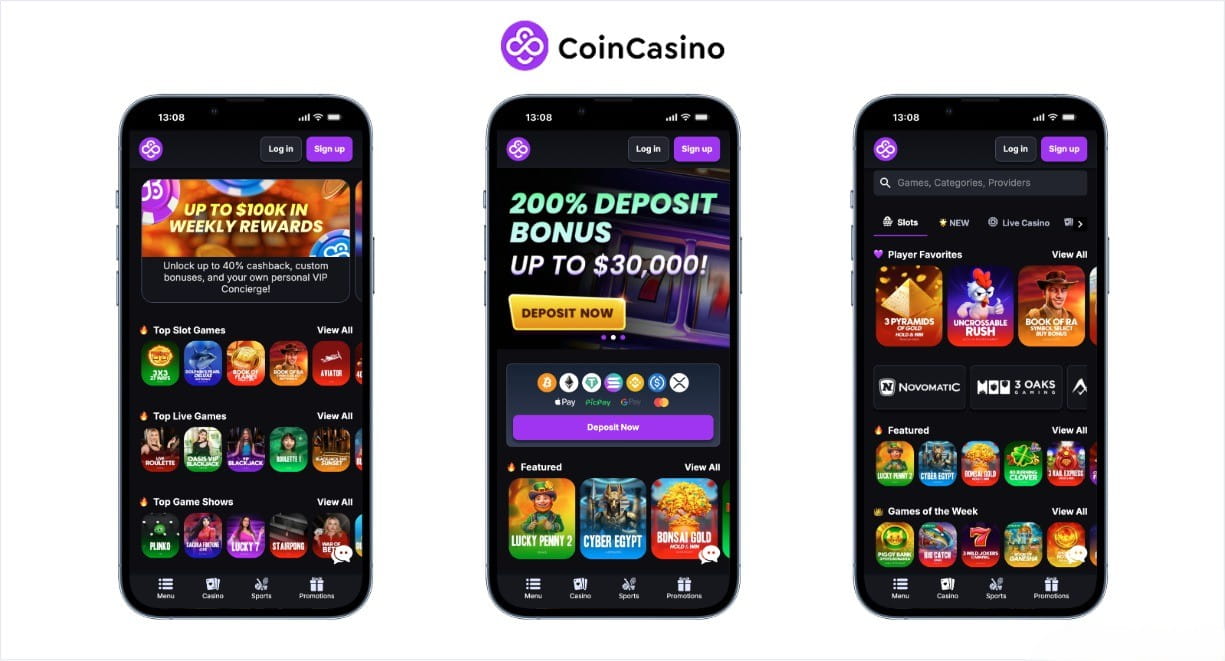 Best US Crypto Casinos 2025 – No KYC & Anonymous Casinos | Value The Markets
