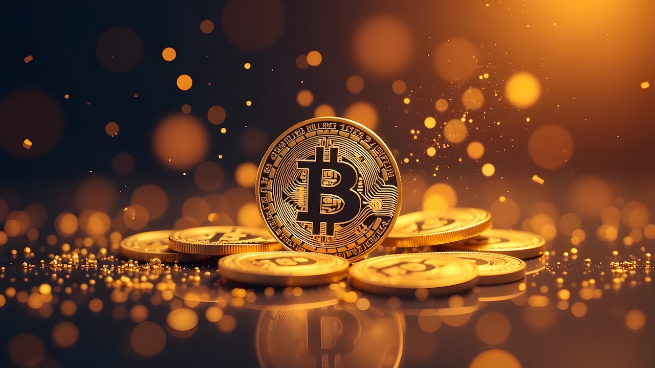 Bitcoin Hits $109K as Investors Drive Digital Asset Adoption | Value The  Markets