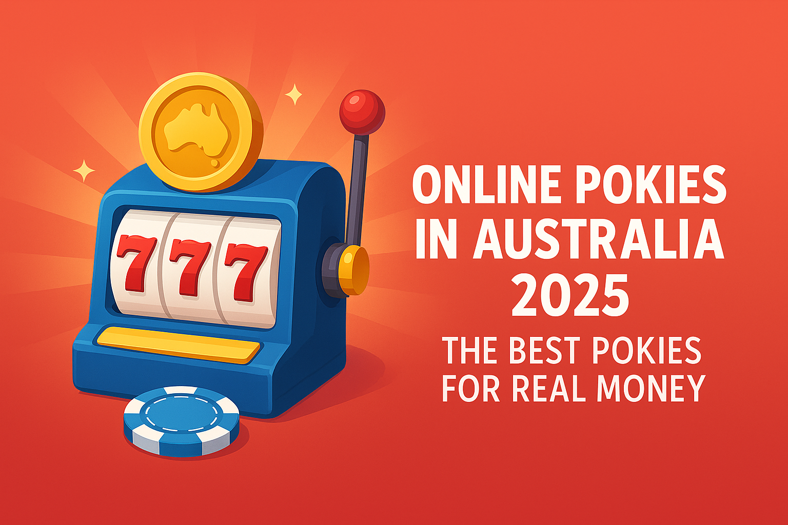 Pokie Mate Casino